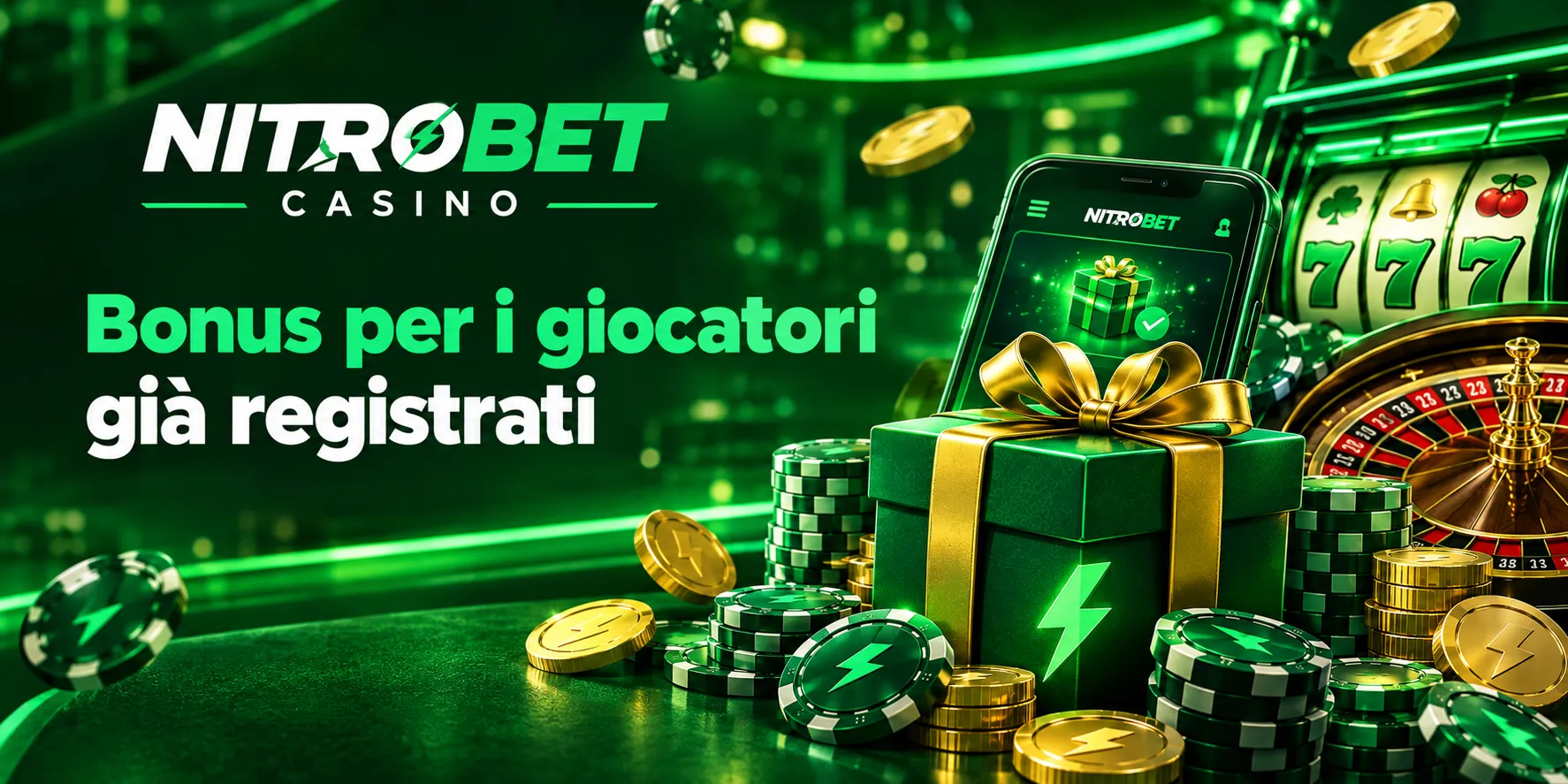 nitrobet bonus registrati